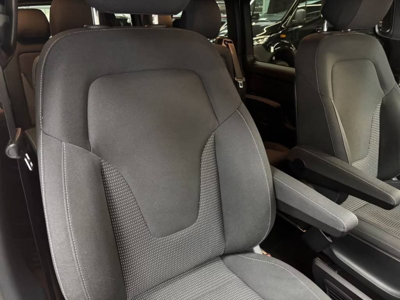 MERCEDES CLASSE V 300 LONG AVANTGARDE 9G-TRONIC R1790