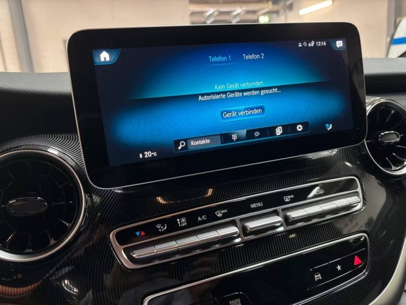 MERCEDES CLASSE V 300 LONG AVANTGARDE 9G-TRONIC R1790