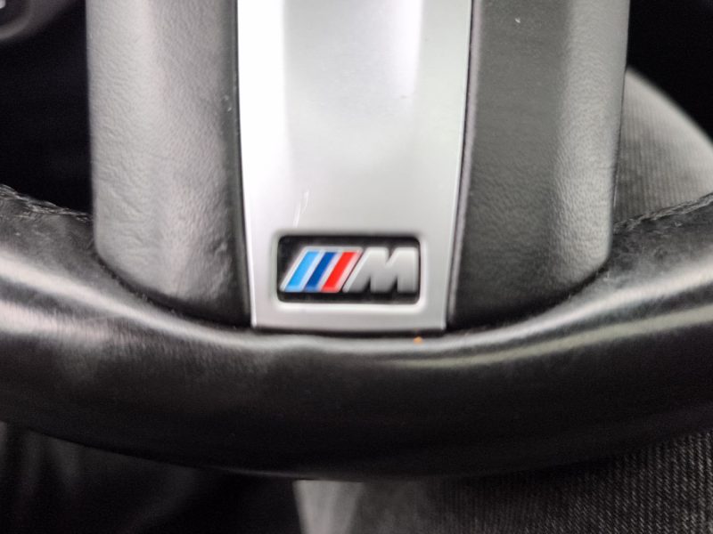 B.M.W. X4 XDRIVE30D 265CH XLINE EURO6D-T 2018