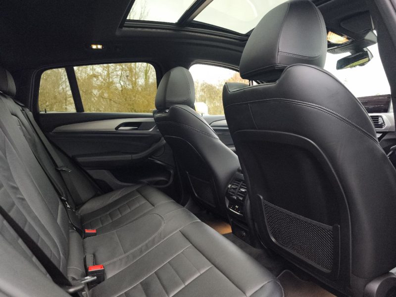 B.M.W. X4 XDRIVE30D 265CH XLINE EURO6D-T 2018