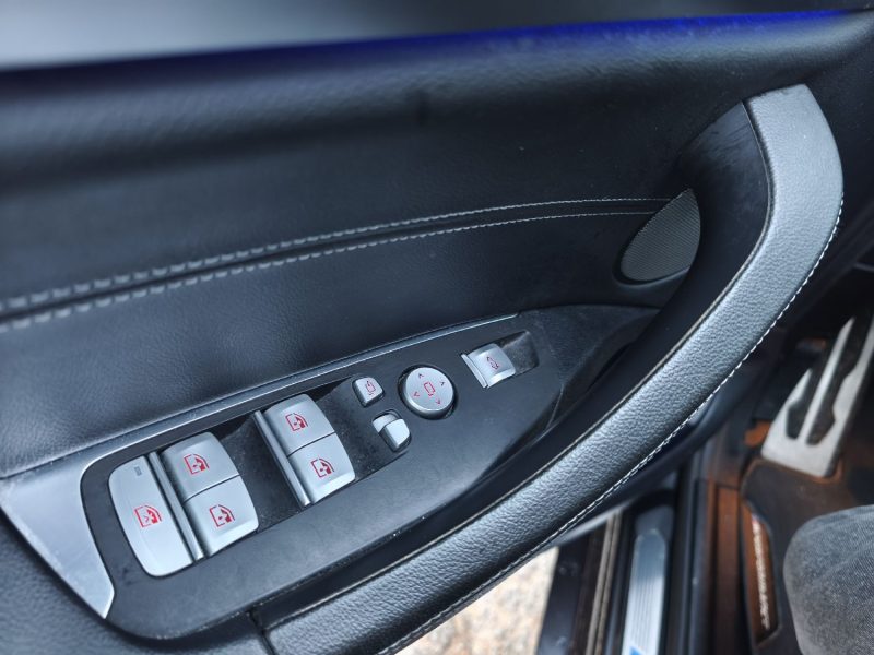 B.M.W. X4 XDRIVE30D 265CH XLINE EURO6D-T 2018