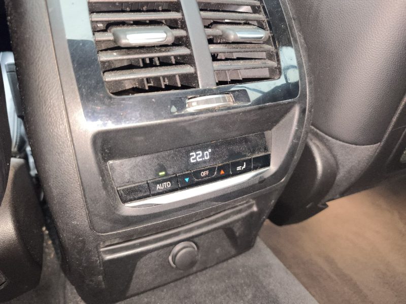 B.M.W. X4 XDRIVE30D 265CH XLINE EURO6D-T 2018