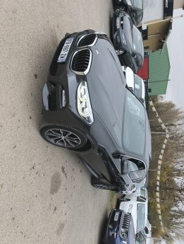 B.M.W. X4 XDRIVE30D 265CH XLINE EURO6D-T 2018