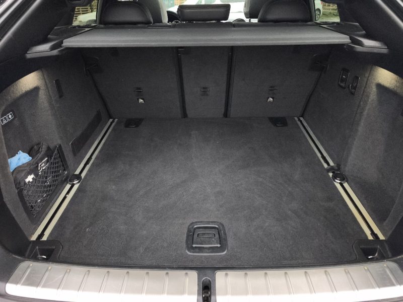 B.M.W. X4 XDRIVE30D 265CH XLINE EURO6D-T 2018