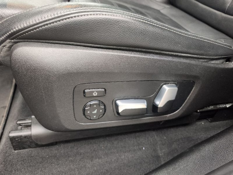 B.M.W. X4 XDRIVE30D 265CH XLINE EURO6D-T 2018