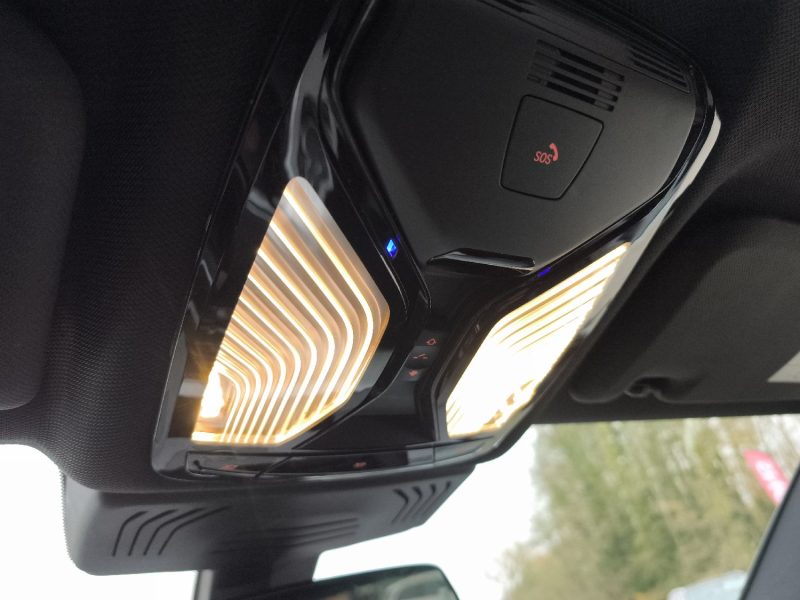 B.M.W. X4 XDRIVE30D 265CH XLINE EURO6D-T 2018