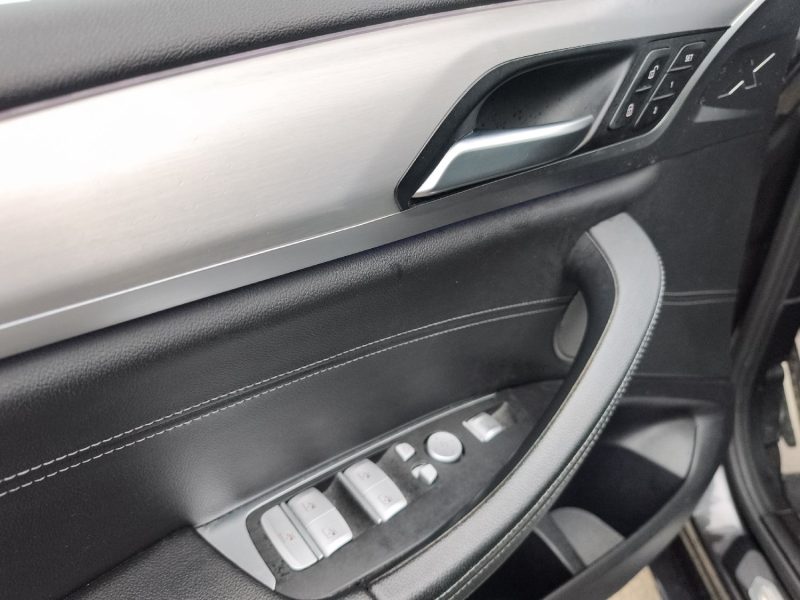 B.M.W. X4 XDRIVE30D 265CH XLINE EURO6D-T 2018
