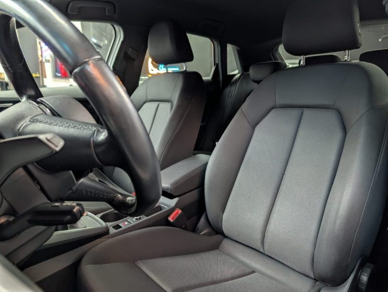 AUDI A3 30 TFSI 110ch S-line