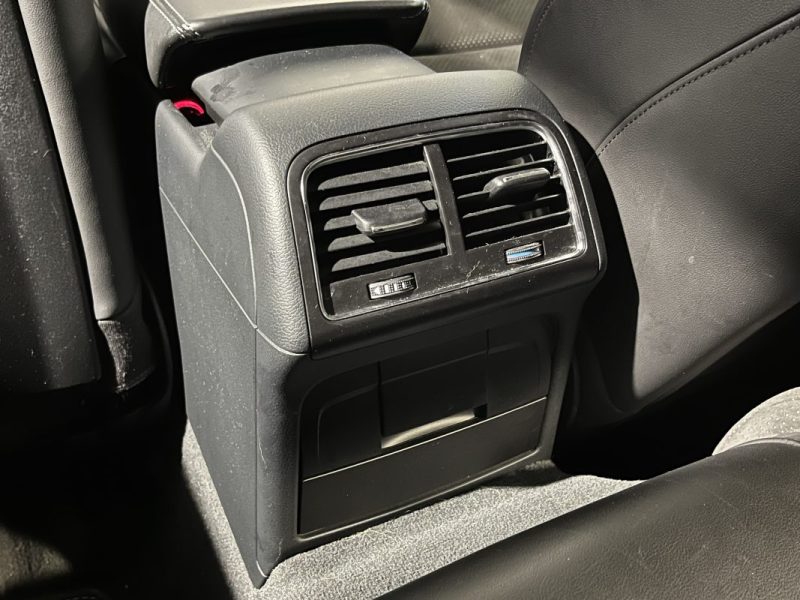 AUDI A5 2.0 TDI 177CH s-line Quattro S tronic 7 Black Edition