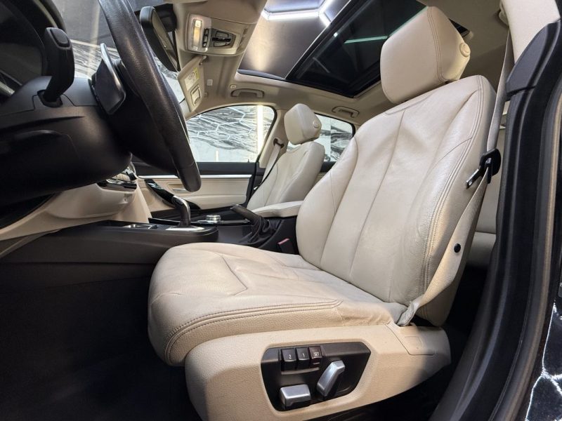 BMW SERIE 3 GT 320DA 190CH Luxury