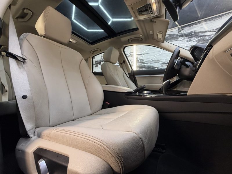 BMW SERIE 3 GT 320DA 190CH Luxury