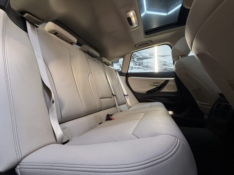 BMW SERIE 3 GT 320DA 190CH Luxury