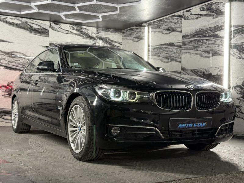 BMW SERIE 3 GT 320DA 190CH Luxury