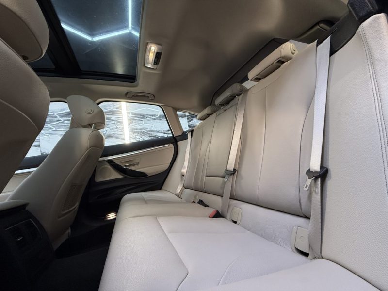 BMW SERIE 3 GT 320DA 190CH Luxury