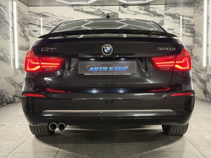 BMW SERIE 3 GT 320DA 190CH Luxury