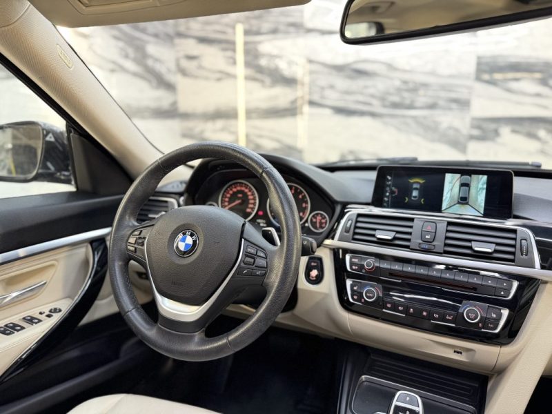 BMW SERIE 3 GT 320DA 190CH Luxury