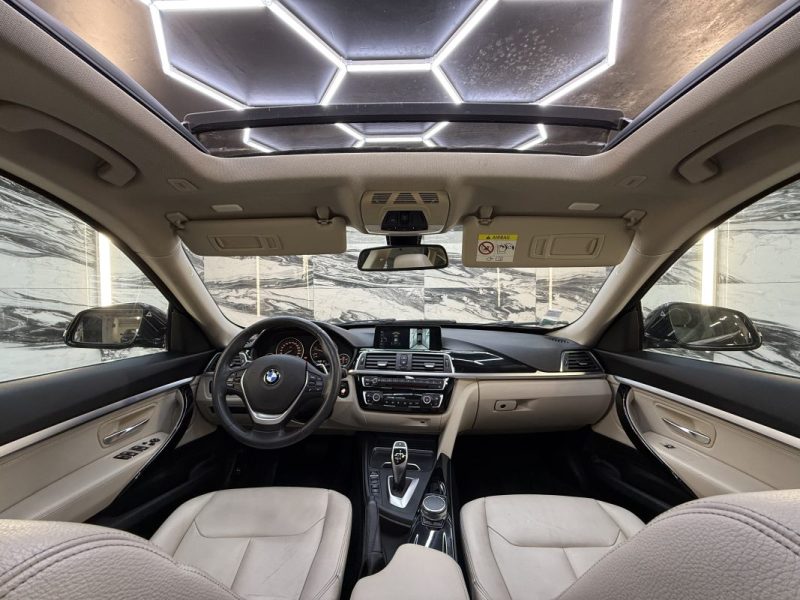 BMW SERIE 3 GT 320DA 190CH Luxury