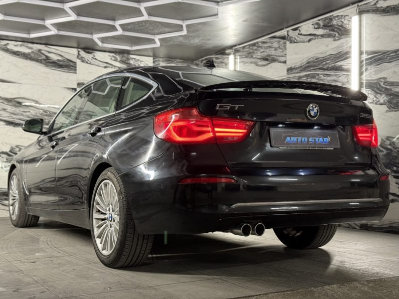 BMW SERIE 3 GT 320DA 190CH Luxury