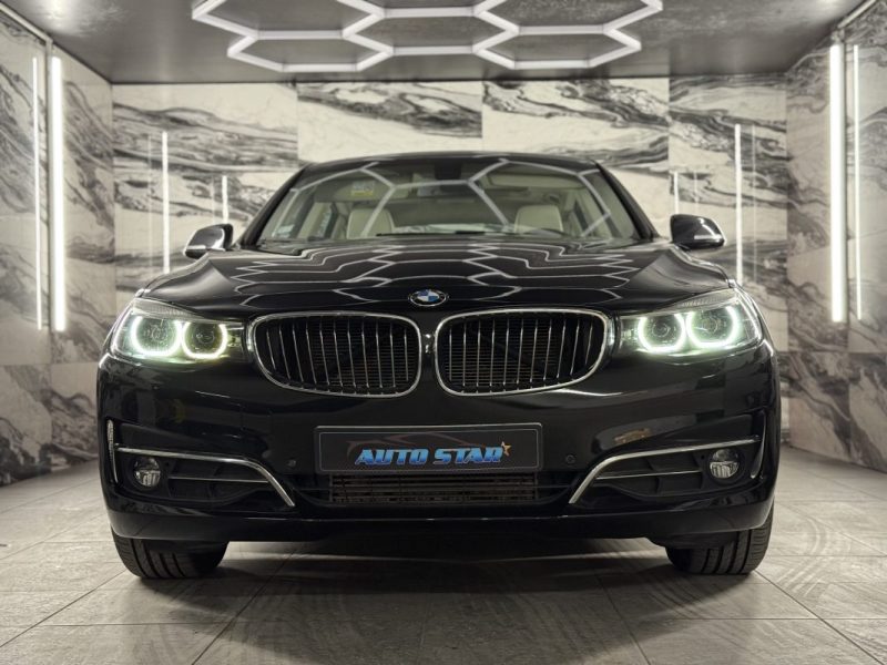 BMW SERIE 3 GT 320DA 190CH Luxury