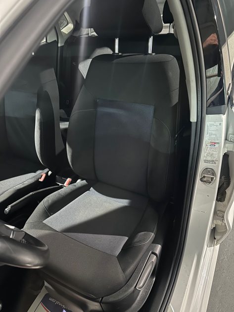VOLKSWAGEN POLO 1.6 TDI 90 FAP STYLE 5P