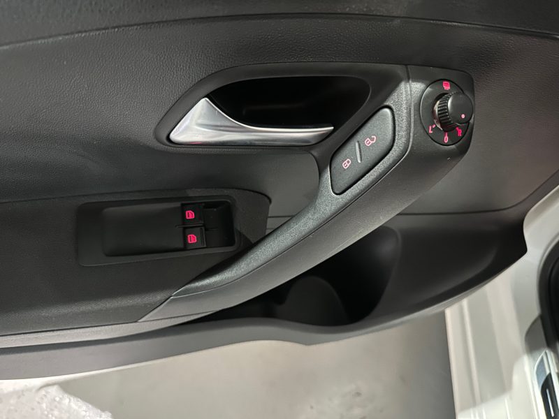 VOLKSWAGEN POLO 1.6 TDI 90 FAP STYLE 5P