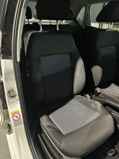 VOLKSWAGEN POLO 1.6 TDI 90 FAP STYLE 5P