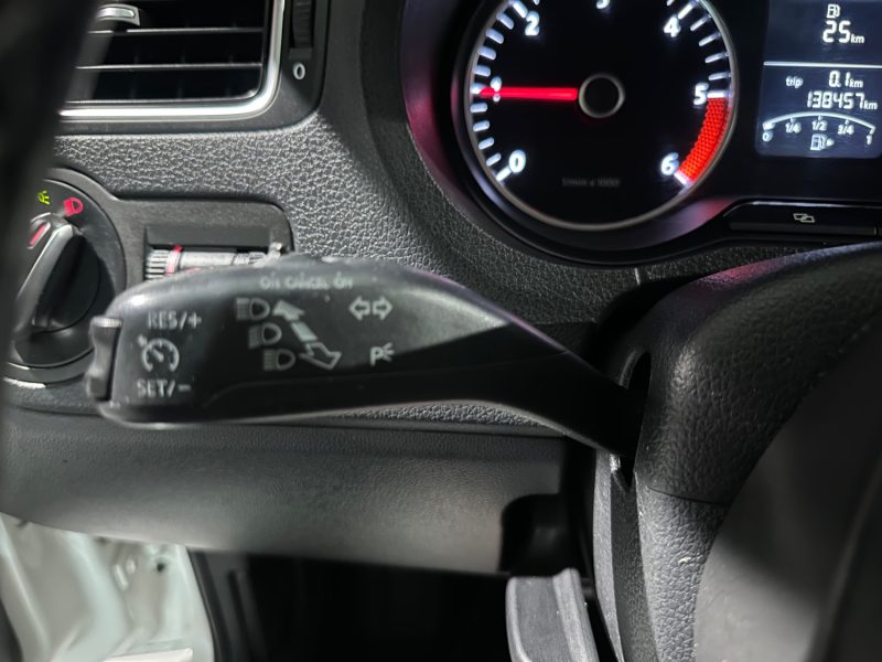 VOLKSWAGEN POLO 1.6 TDI 90 FAP STYLE 5P