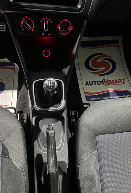 VOLKSWAGEN POLO 1.6 TDI 90 FAP STYLE 5P