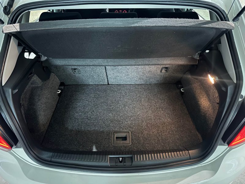 VOLKSWAGEN POLO 1.6 TDI 90 FAP STYLE 5P