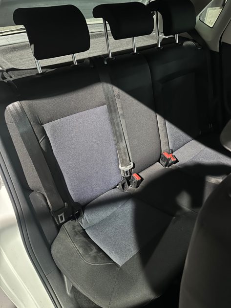 VOLKSWAGEN POLO 1.6 TDI 90 FAP STYLE 5P