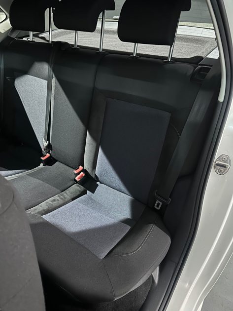 VOLKSWAGEN POLO 1.6 TDI 90 FAP STYLE 5P