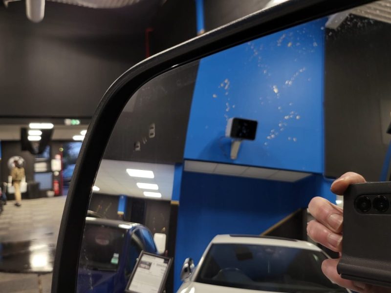 RANGER RAPTOR 2.0 210ch e-AWD A10 PERFORMANCE B&O / 360° / SIÈGES & VOLANT CHAUFF 