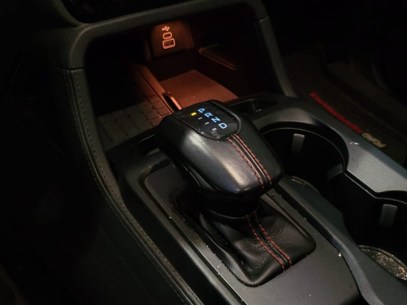 RANGER RAPTOR 2.0 210ch e-AWD A10 PERFORMANCE B&O / 360° / SIÈGES & VOLANT CHAUFF 