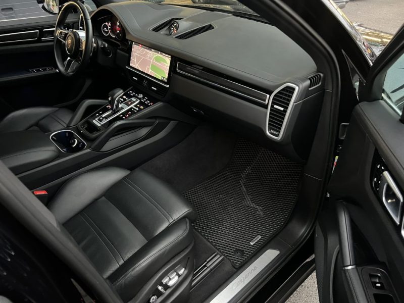 PORSCHE CAYENNE III 3.0 V6 340 Cv ORIGINE FRANCE TOIT OUVRANT / ENTRETIEN PORSCHE - GARANTIE 1 AN