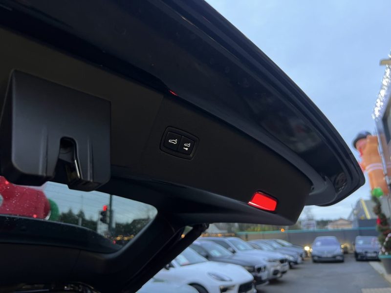 PORSCHE CAYENNE III 3.0 V6 340 Cv ORIGINE FRANCE TOIT OUVRANT / ENTRETIEN PORSCHE - GARANTIE 1 AN