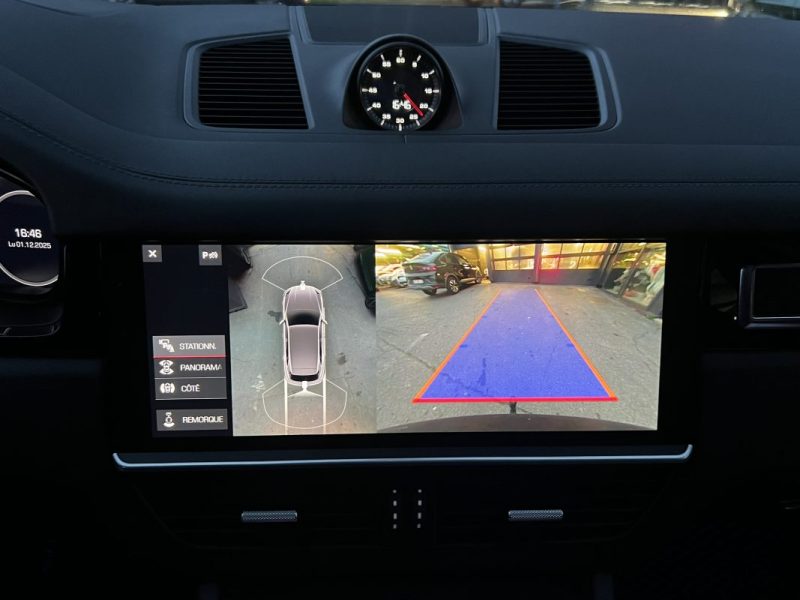 PORSCHE CAYENNE III 3.0 V6 340 Cv ORIGINE FRANCE TOIT OUVRANT / ENTRETIEN PORSCHE - GARANTIE 1 AN