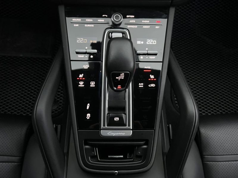 PORSCHE CAYENNE III 3.0 V6 340 Cv ORIGINE FRANCE TOIT OUVRANT / ENTRETIEN PORSCHE - GARANTIE 1 AN