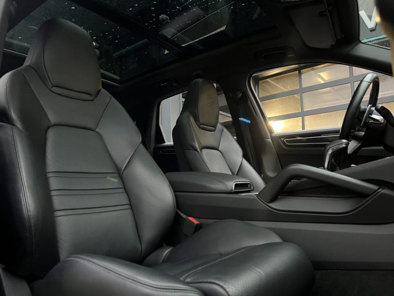 PORSCHE CAYENNE III 3.0 V6 340 Cv ORIGINE FRANCE TOIT OUVRANT / ENTRETIEN PORSCHE - GARANTIE 1 AN