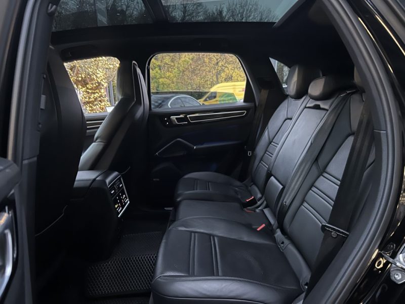 PORSCHE CAYENNE III 3.0 V6 340 Cv ORIGINE FRANCE TOIT OUVRANT / ENTRETIEN PORSCHE - GARANTIE 1 AN