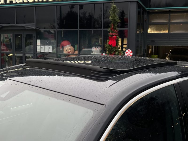 PORSCHE CAYENNE III 3.0 V6 340 Cv ORIGINE FRANCE TOIT OUVRANT / ENTRETIEN PORSCHE - GARANTIE 1 AN