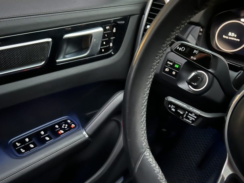 PORSCHE CAYENNE III 3.0 V6 340 Cv ORIGINE FRANCE TOIT OUVRANT / ENTRETIEN PORSCHE - GARANTIE 1 AN