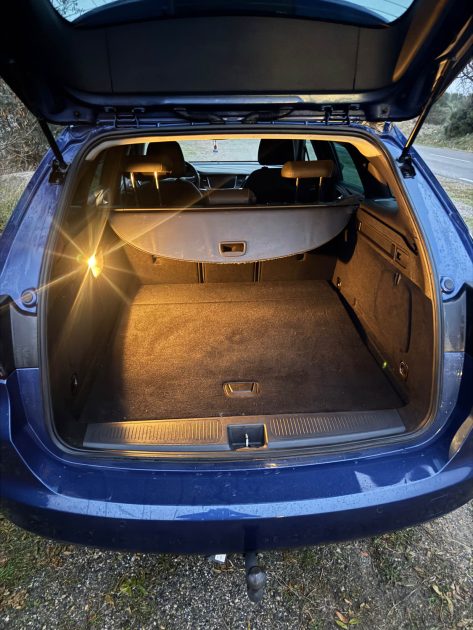 OPEL ASTRA 1.2 TURBO 130CH ELEGANCE BUSINESS 7CV 2020