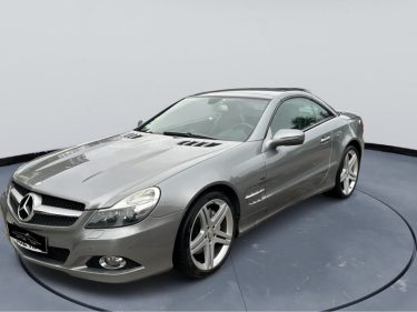 MERCEDES CLASSE SL 500 ROADSTER BA
