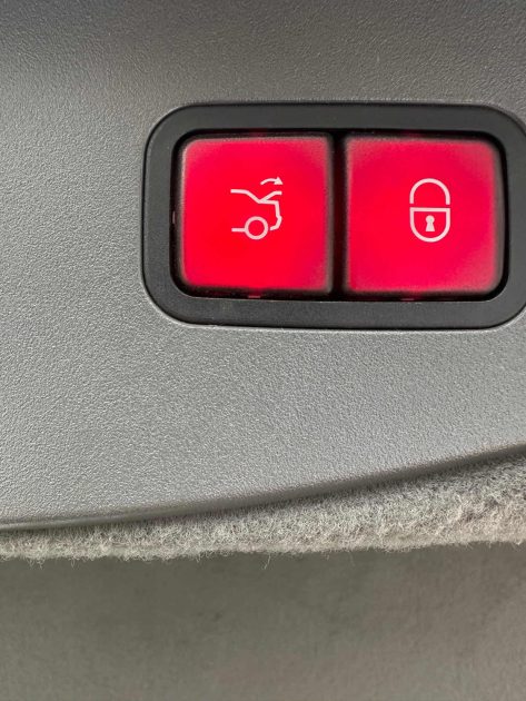 MERCEDES CLASSE SL 500 V8 ROADSTER BA