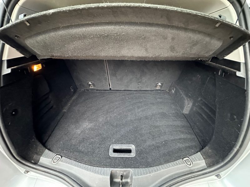 RENAULT SCENIC IV 1.2 TCE 130CH ENERGY INTENS 2017