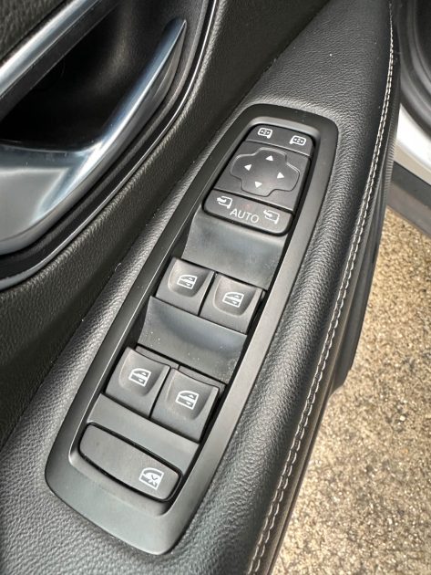 RENAULT SCENIC IV 1.2 TCE 130CH ENERGY INTENS 2017