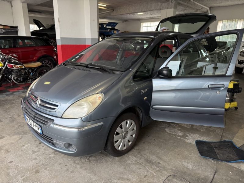 CITROEN XSARA PICASSO CITROËN  (N68) 1.6 HDI (90CH) 2006