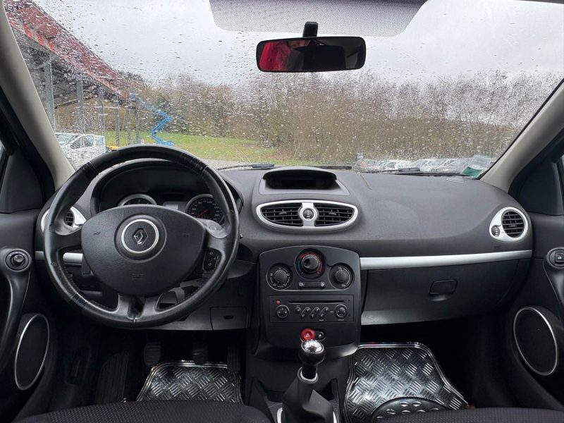 RENAULT CLIO 1.5 DCI 85 CV 2005