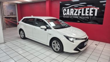 TOYOTA COROLLA TOURING SPORTS 122cv DYNAMIC BUSINESS/1 ERE MAIN/TVA RECUPERABLE