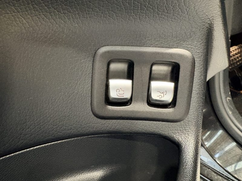 Mercedes GLC Coupe 43 AMG 4MATIC  367ch- Siege alcantara - pack son - Toit ouvrant - attelage